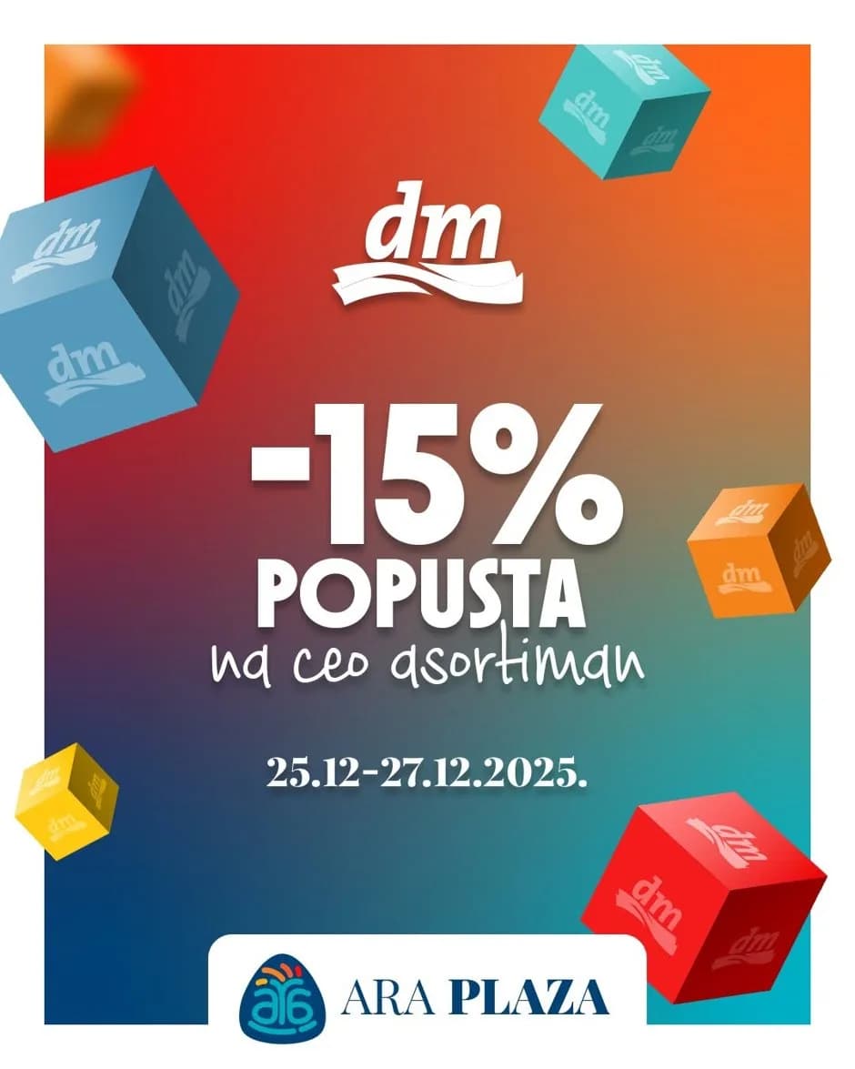 Još popusta?. Može