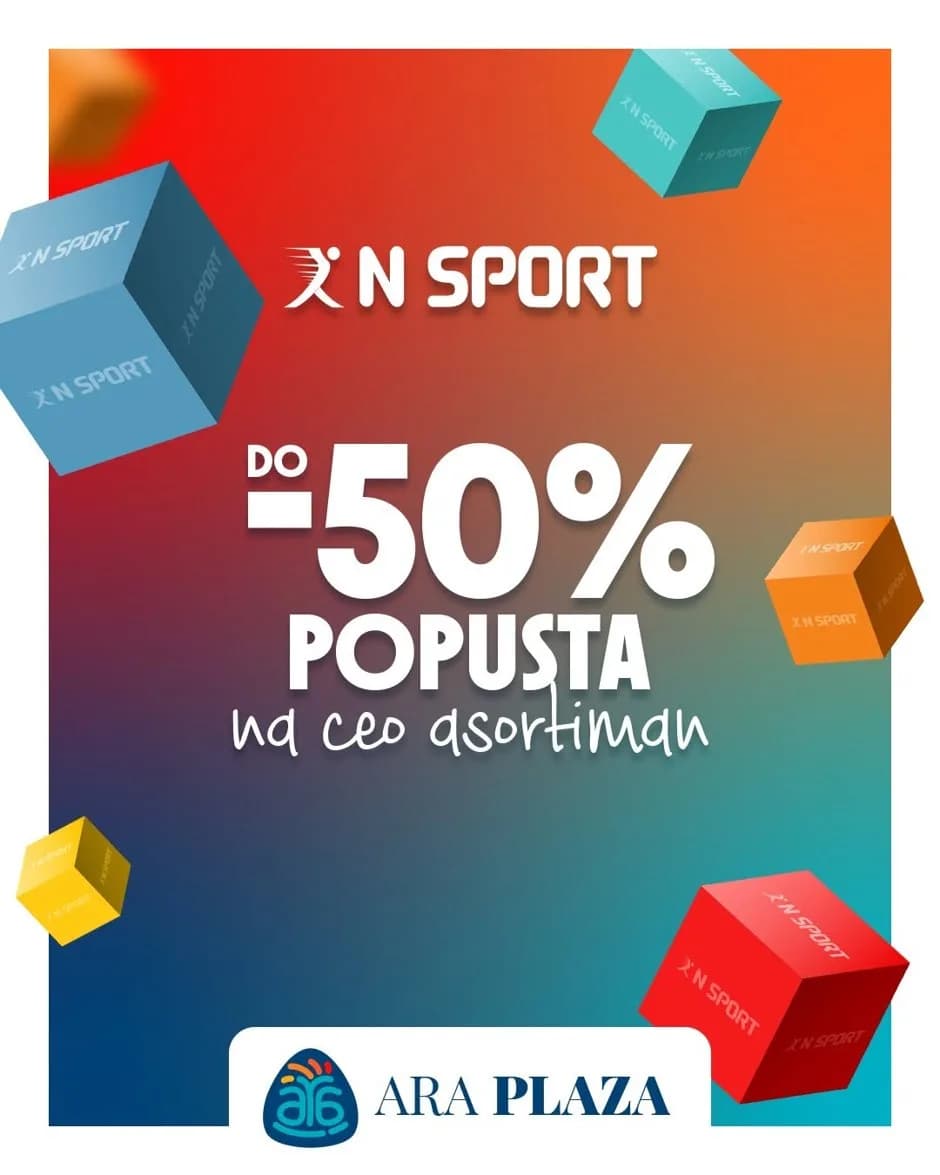 N Sport stiže i časti popustima