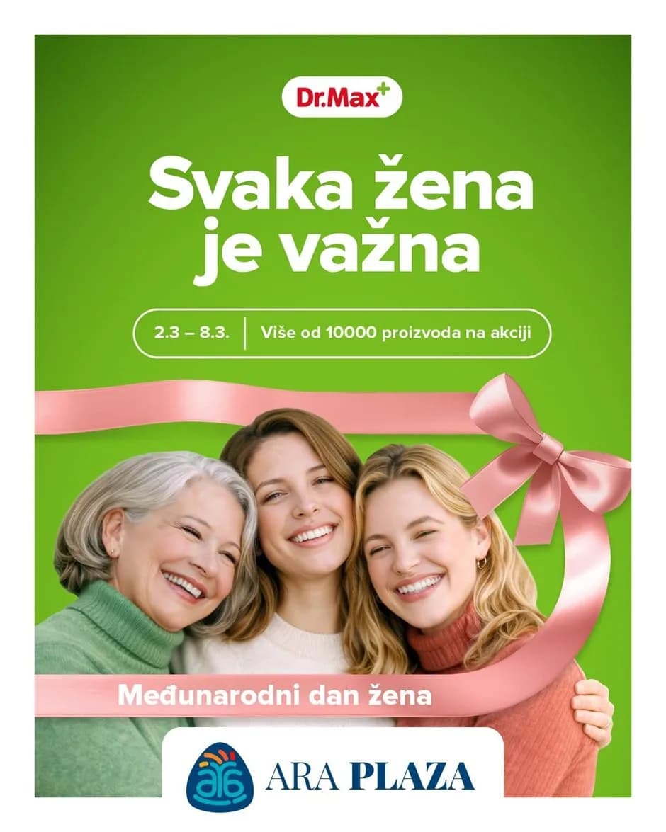 Briga o sebi je ponuda koja se uvek prihvata