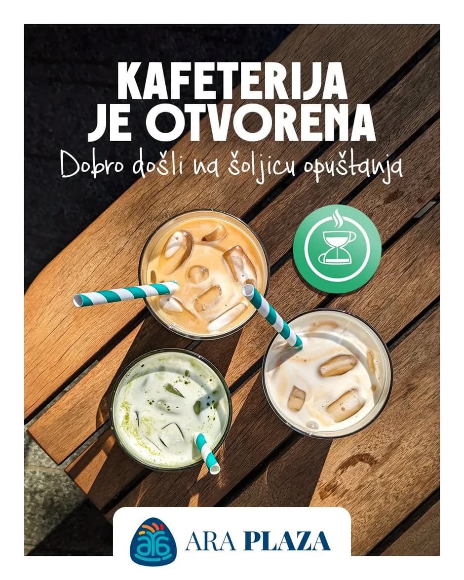 Nešto što je Aranđelovac dugo čekao