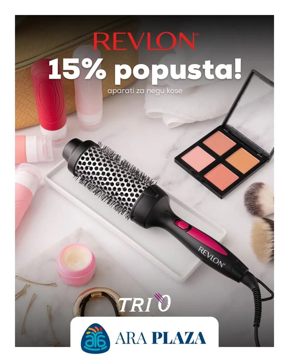 Priroda se sprema da pokaže prolećni sjaj, a ti?