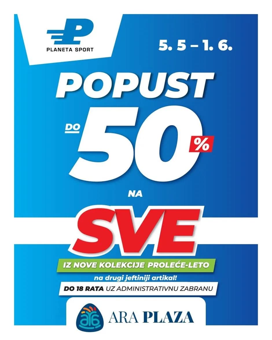 Nova sezona traži nove favorite