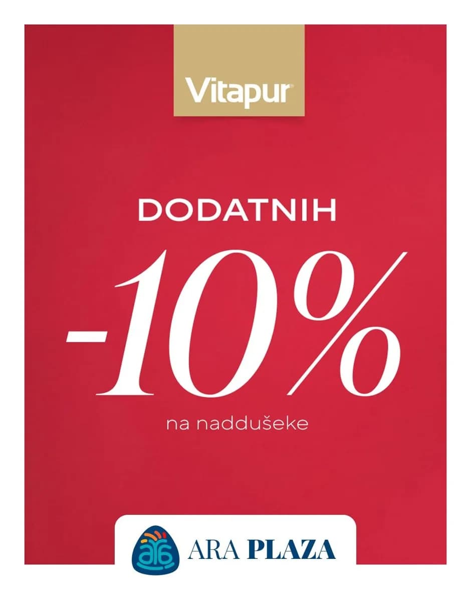 Letnje noći su sada još udobnije