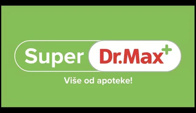 Super Dr. Max