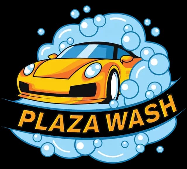 Plaza Wash