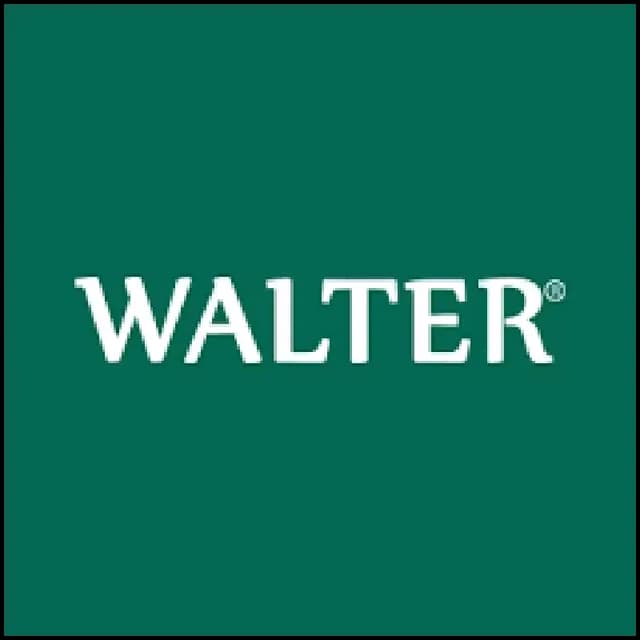 Walter BBQ