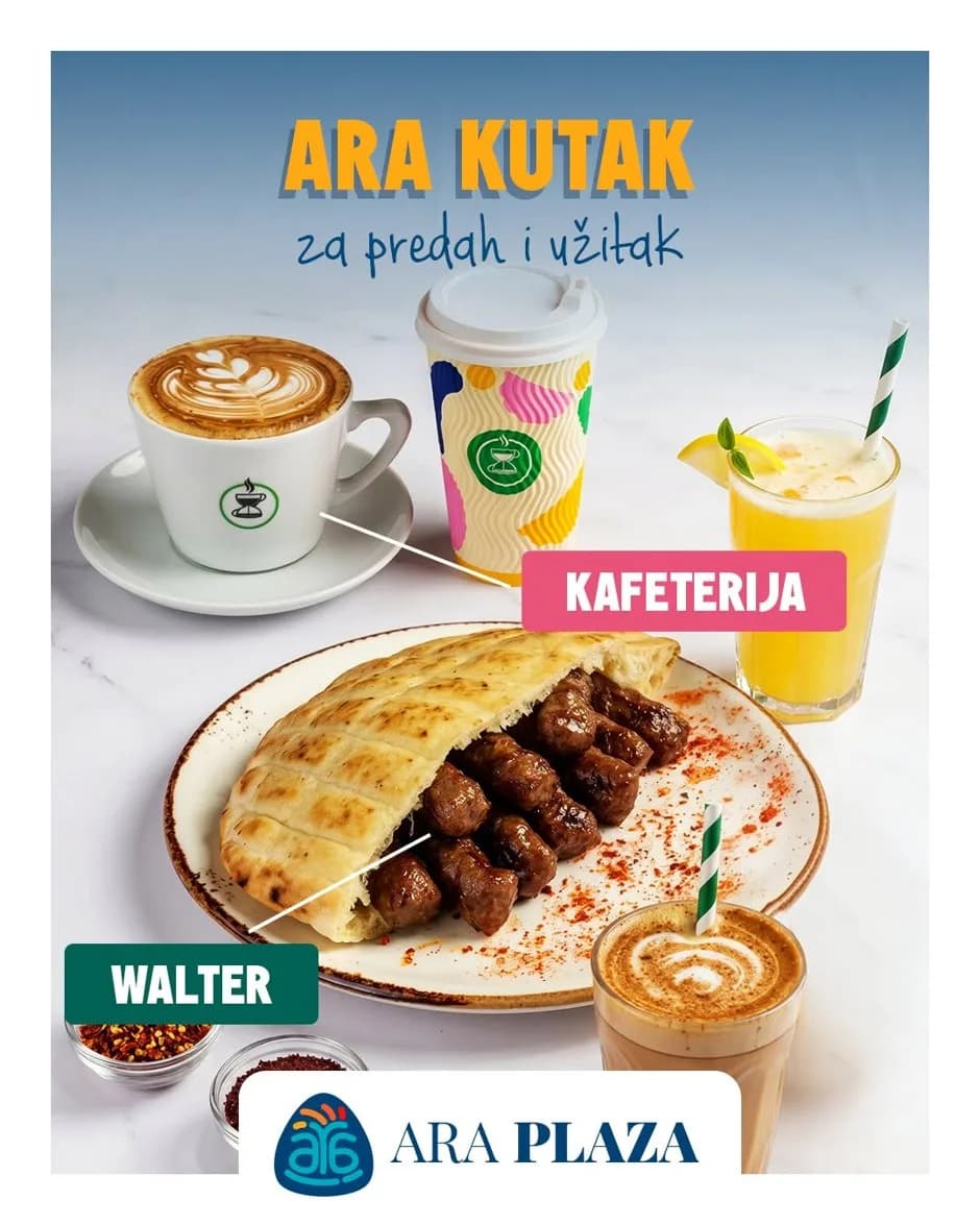 Pravi šopingholičari znaju da kupovina treba da počne sa merom kafe koja razbuđuje i da…