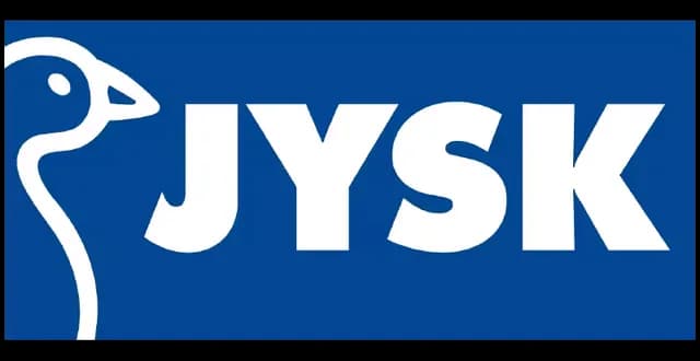 JYSK