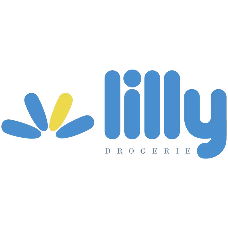 Lilly drogerija